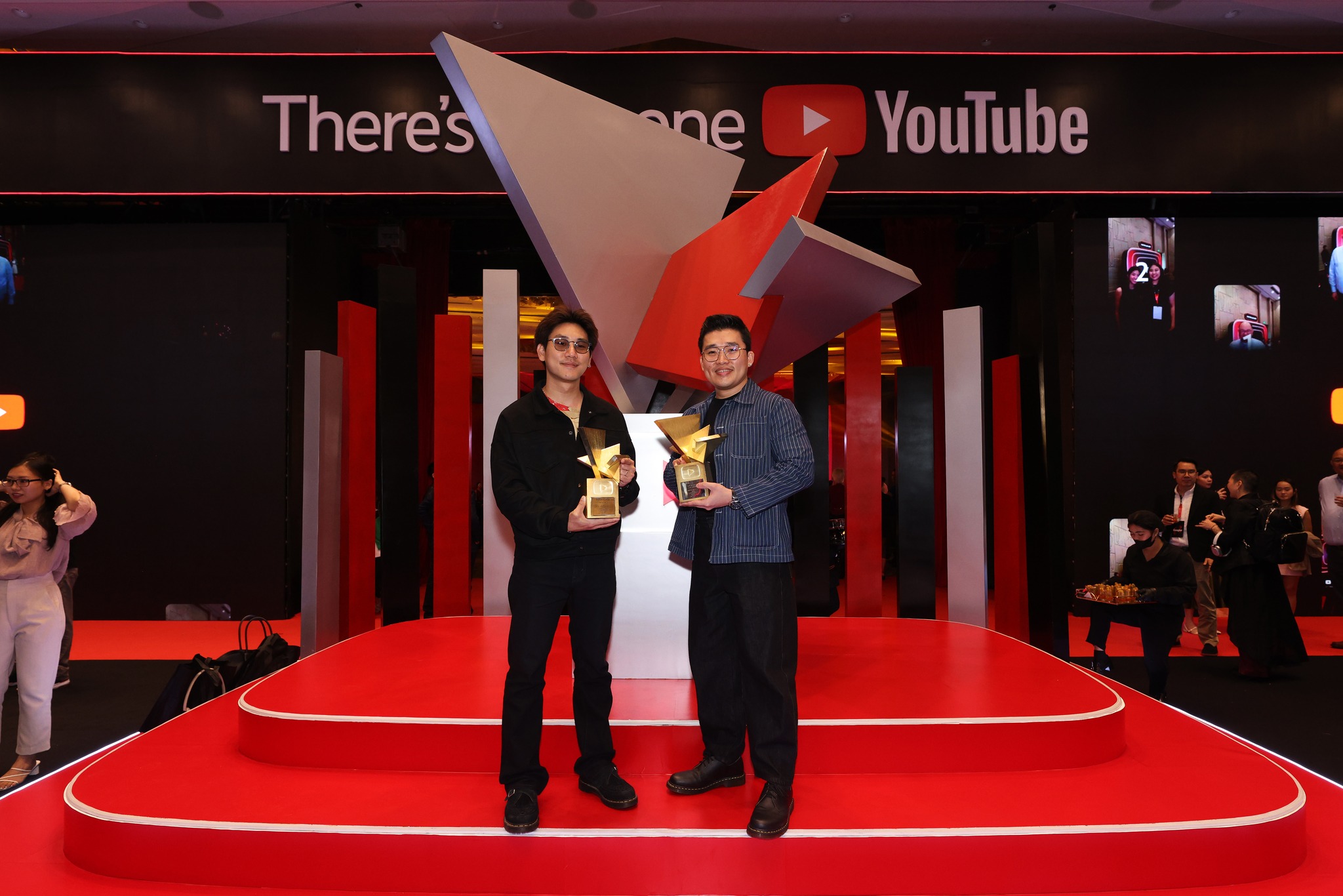 Big Slider Project Image